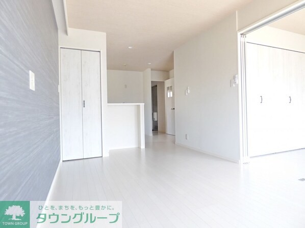 グランメール南田園の物件内観写真